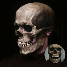 Halloween skull mask for sale  Houston