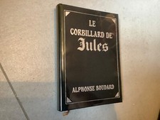 Corbillard jules .boudard d'occasion  Eyguières