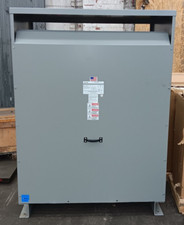 Fpe 500 kva for sale  Camden