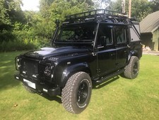 2005 land rover for sale  BURNTISLAND