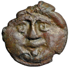Skythia olbia grave for sale  LONDON