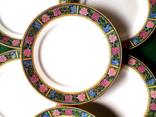 Porcelaine limoges service d'occasion  Cugnaux