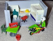 Playmobil algeco abris d'occasion  Strasbourg-