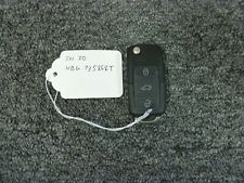 Usado, 2003 Volkswagen Golf Smart Key Fob controle remoto de entrada sem chave fabricante de equipamento original TDI GL GLS GTI VR6 comprar usado  Enviando para Brazil