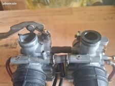 Suzuki 125 d'occasion  Saint-Georges-des-Coteaux