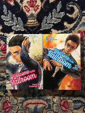 Welcome the ballroom usato  Bra