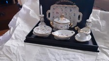 Vintage reutter porzellan for sale  Flemington