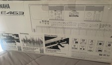 Yamaha psr e463 usato  Civitavecchia