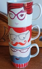 Stacking true colors for sale  NOTTINGHAM