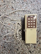Téléphones fixes vintage d'occasion Téléphones fixes vintage d'occasion Expédié en Belgium