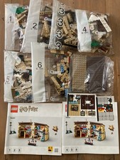 Lego 76451 harry for sale  Spring Lake