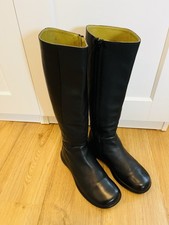 Schöne camper stiefel gebraucht kaufen  Lößnitz