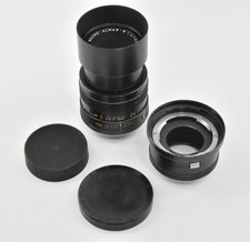 Leica macro elmar d'occasion  France