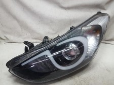 Farol esquerdo Hyundai Elantra GT i30 2012 comprar usado Farol esquerdo Hyundai Elantra GT i30 2012 comprar usado  Enviando para Brazil