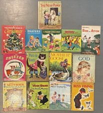 Vintage children book for sale  Summerfield