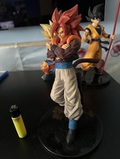 Gogeta super saiyan usato  Palermo