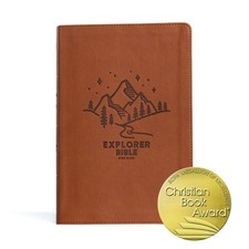 Csb explorer bible for sale  Interlochen