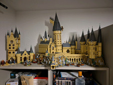 Lego sammlung auflösung gebraucht kaufen  Bielefeld