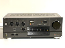 Technics v650 stereo for sale  NOTTINGHAM