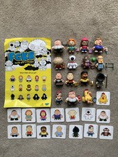 Kidrobot family guy for sale  SCUNTHORPE