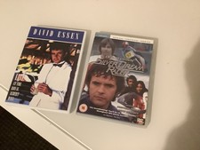 david essex dvd for sale  BRIDGNORTH