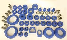 Kit completo de arbusto de poliuretano Mk4 Ford Escort comprar usado  Enviando para Brazil