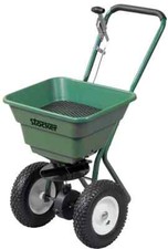 Carrello spandiconcime stocker usato  Castel Goffredo