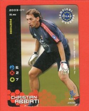 Football champions 2003 usato  Fiorano Modenese