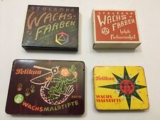 Konvolut stockmar wachsmalblö gebraucht kaufen  Berlin