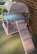 Custom handmade upcycled for sale  Milwaukee