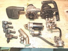 Ricambi motori marini usato  Savona