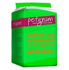 400 tappetini assorbenti usato  Vodo Cadore