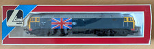 Vintage lima locomotive for sale  ST. NEOTS