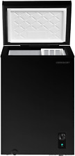 Cookology chest freezer for sale  UK