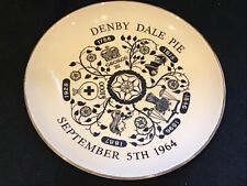 1964 denby dale for sale  KEIGHLEY