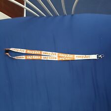 Easyjet lanyard for sale  HALIFAX