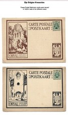 1928 two postcards. for sale  SUNBURY-ON-THAMES