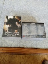 Trading cards terminator d'occasion Trading cards terminator d'occasion  Lille-
