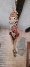 Figurine korrigan femmelle d'occasion  Fretin