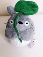 Totoro peluche pupazzo usato  Torino