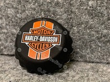 Harley davidson 2er gebraucht kaufen  Rheinfelden (Baden)