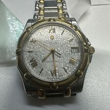 Concord saratoga mens for sale  North Hills