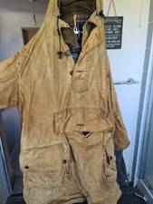 Used. mens barbour for sale  NEWPORT