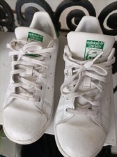Scarpe adidas stan usato  Albenga