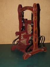 French cane back for sale  Fenton