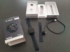 Montre connectée fitbit d'occasion  Yssingeaux