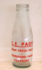 Nice old pady for sale  MALVERN