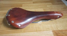 Brooks b15 swallow gebraucht kaufen  Berlin
