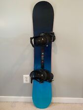 Burton custom 145w for sale  Arlington