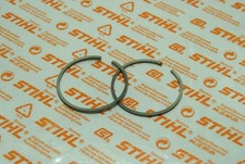 Stihl fs350 ms200t gebraucht kaufen  Wrist